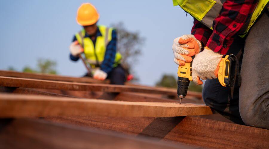 Local Chimney Repair in Cropwell, AL